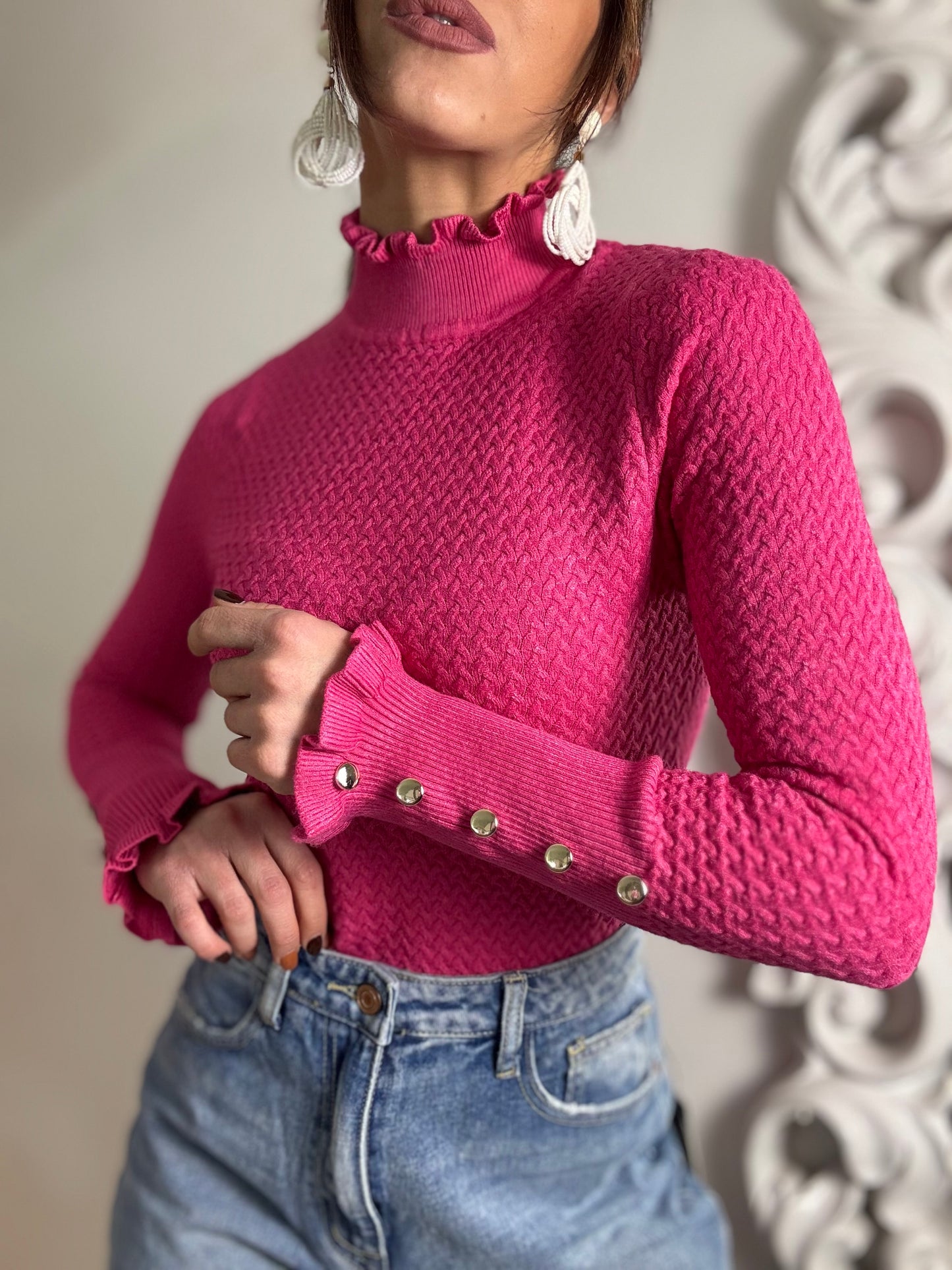 Pull Orlino