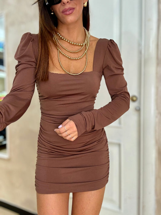 Dress Fragola