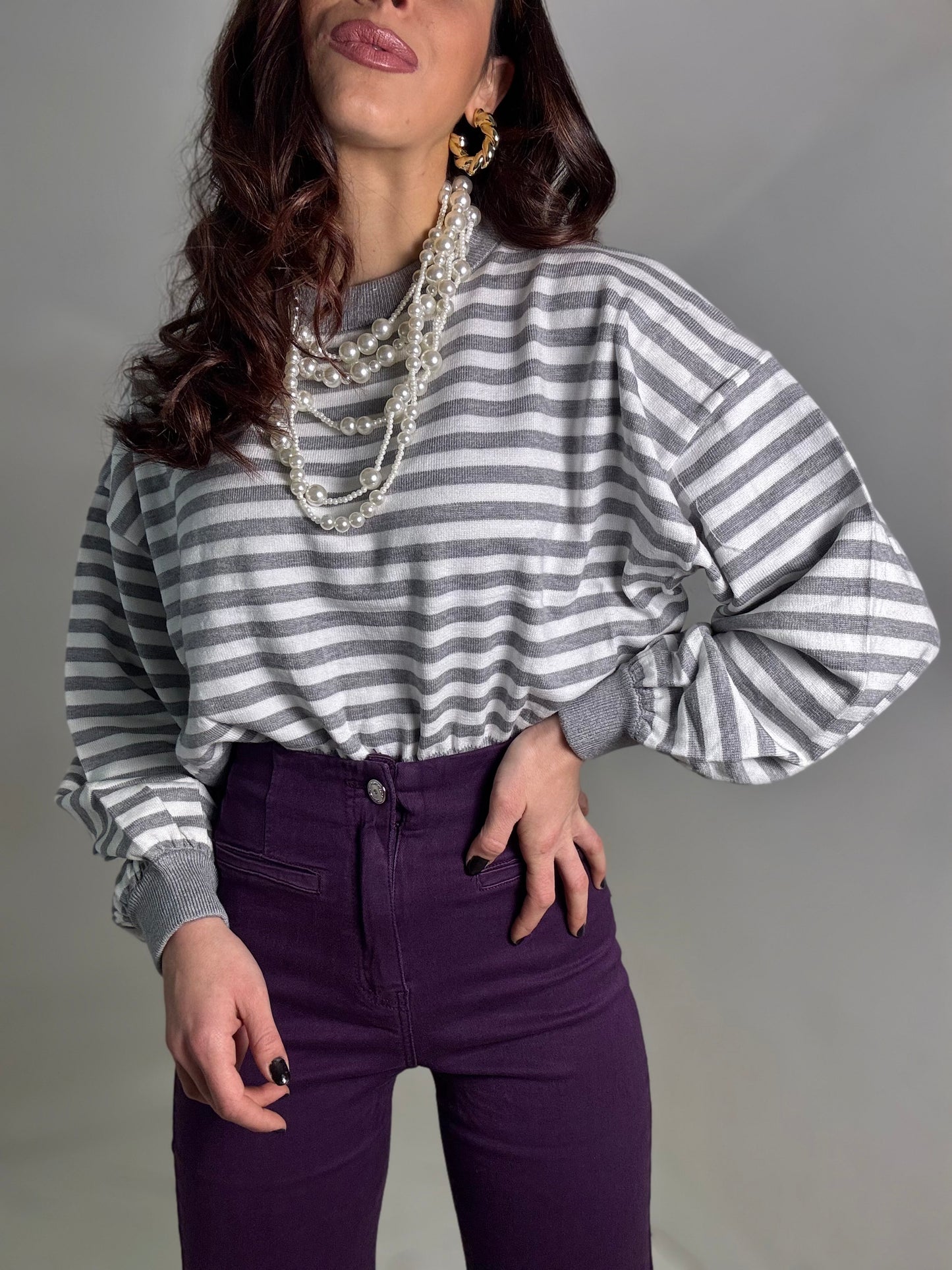 Pull Stripes