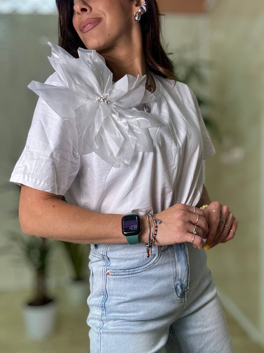 T-shirt margaret