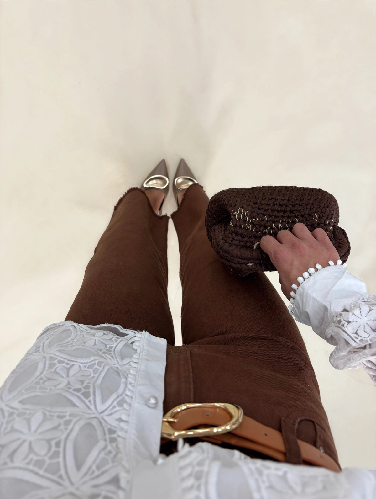 Jeans Scampix