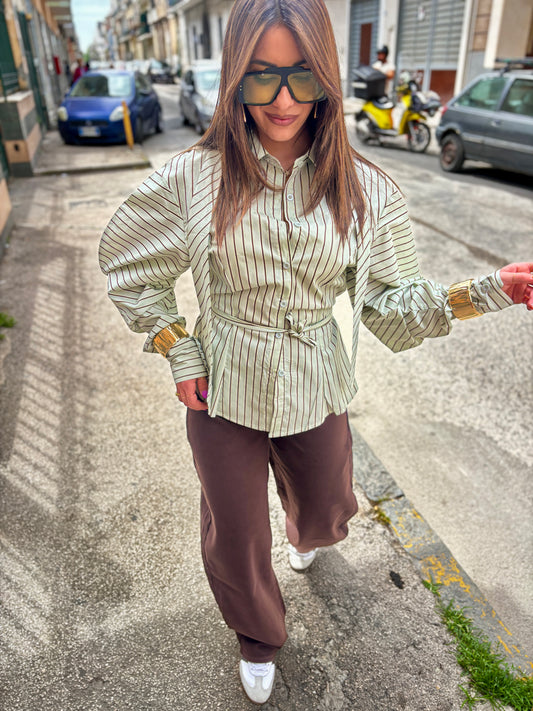 Camicia Anika