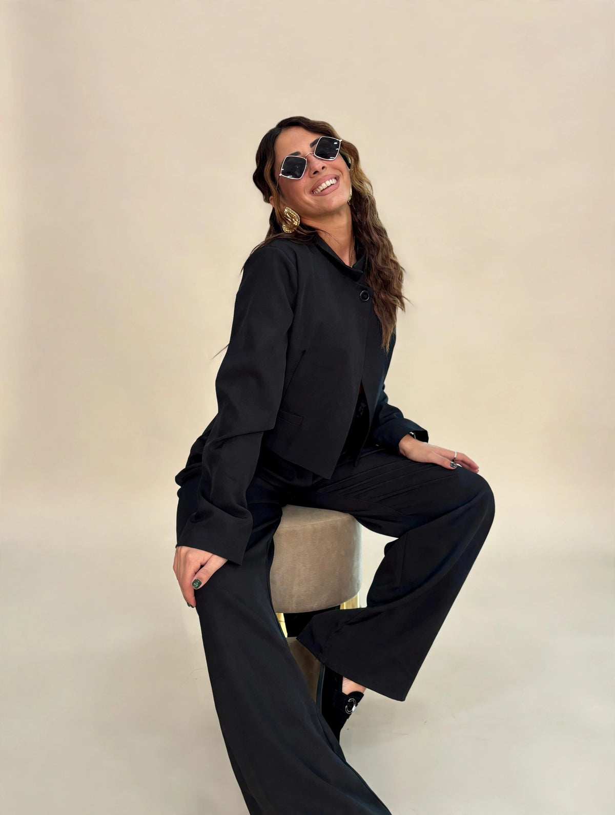 Coordinato Lola