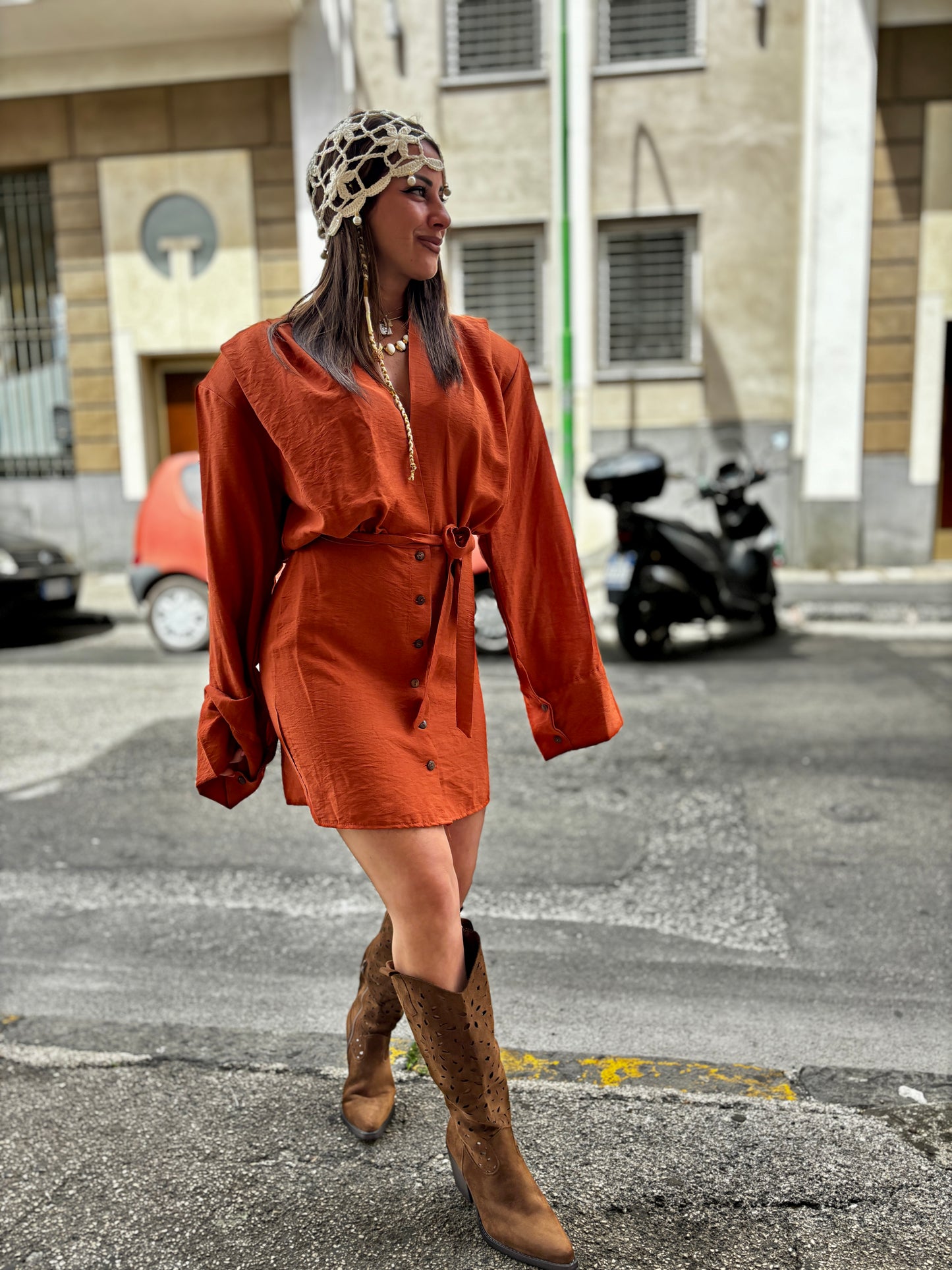Dress Lulù