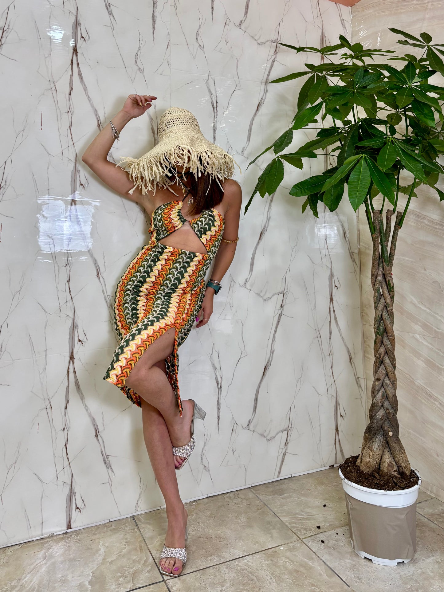 Dress Bali