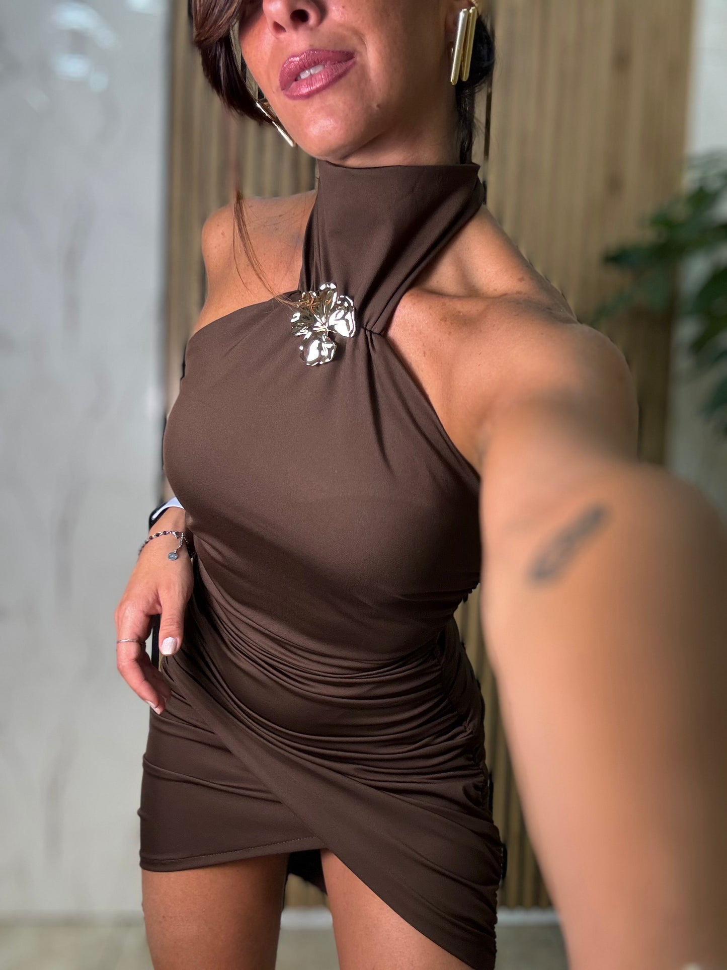 Dress Samira