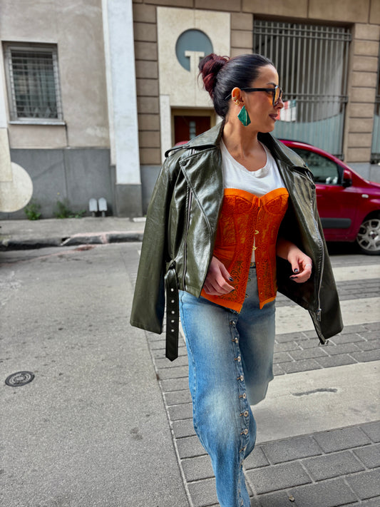 Jacket just