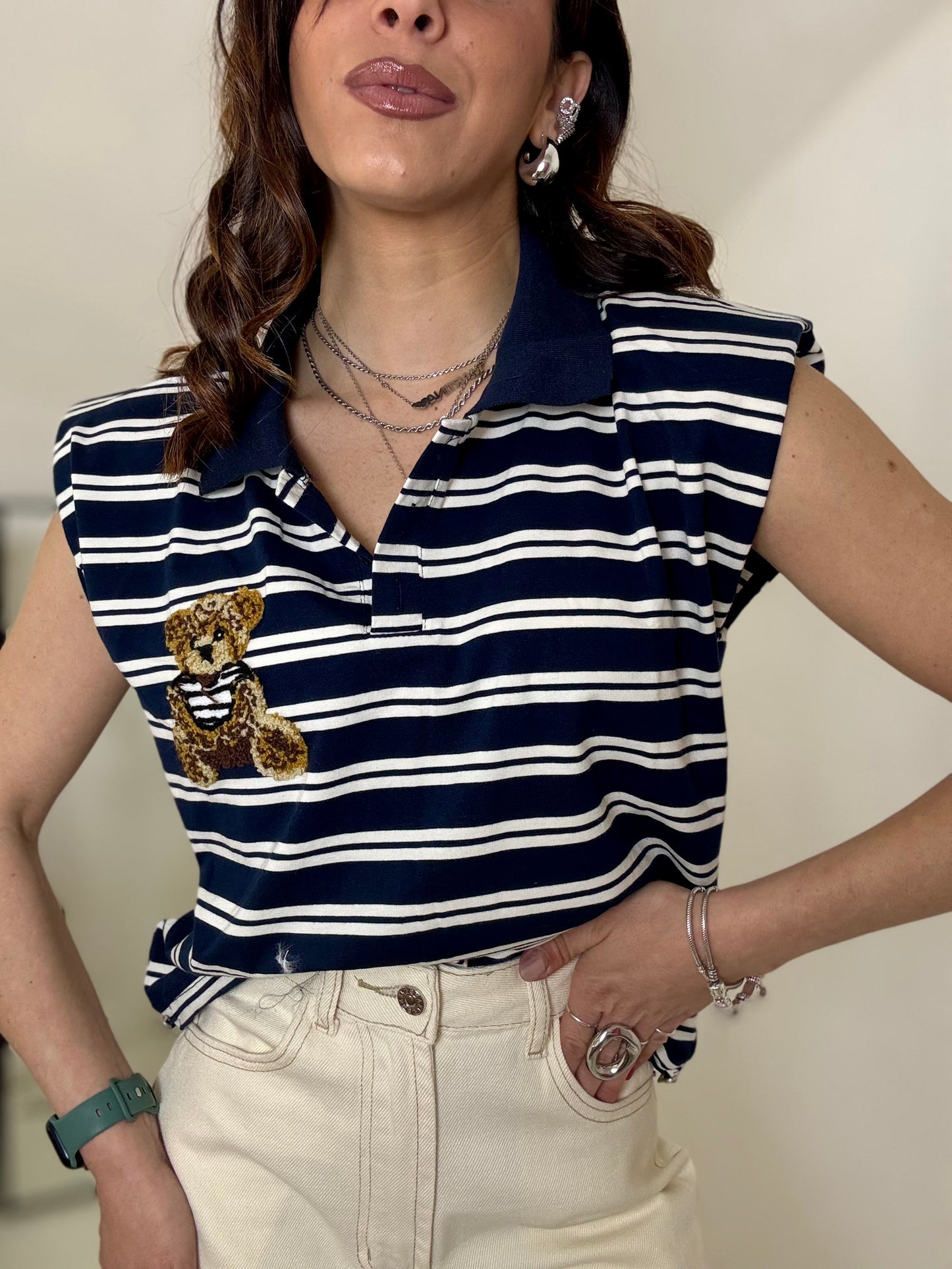 Polo Bear
