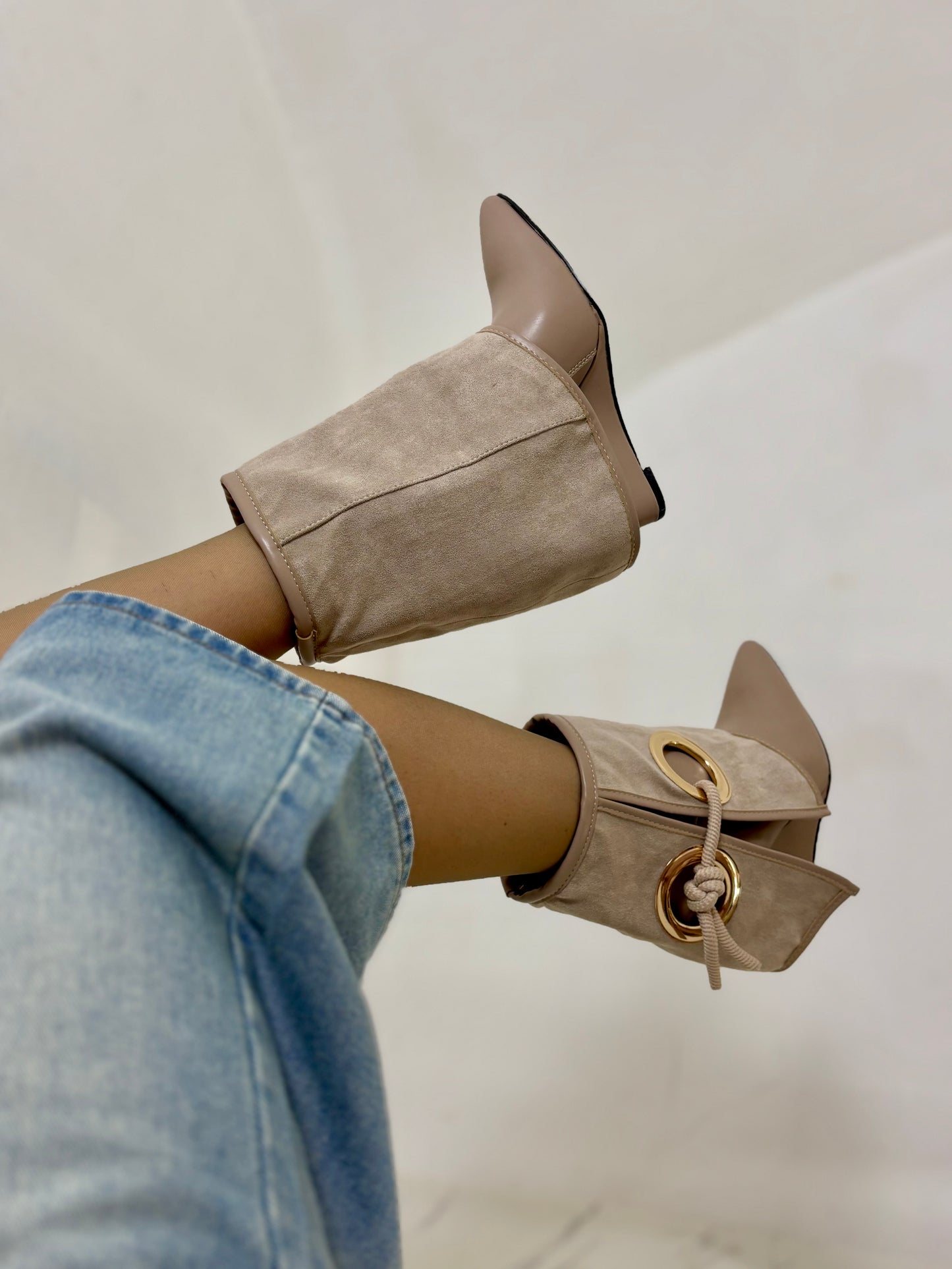 Boots Cerchio