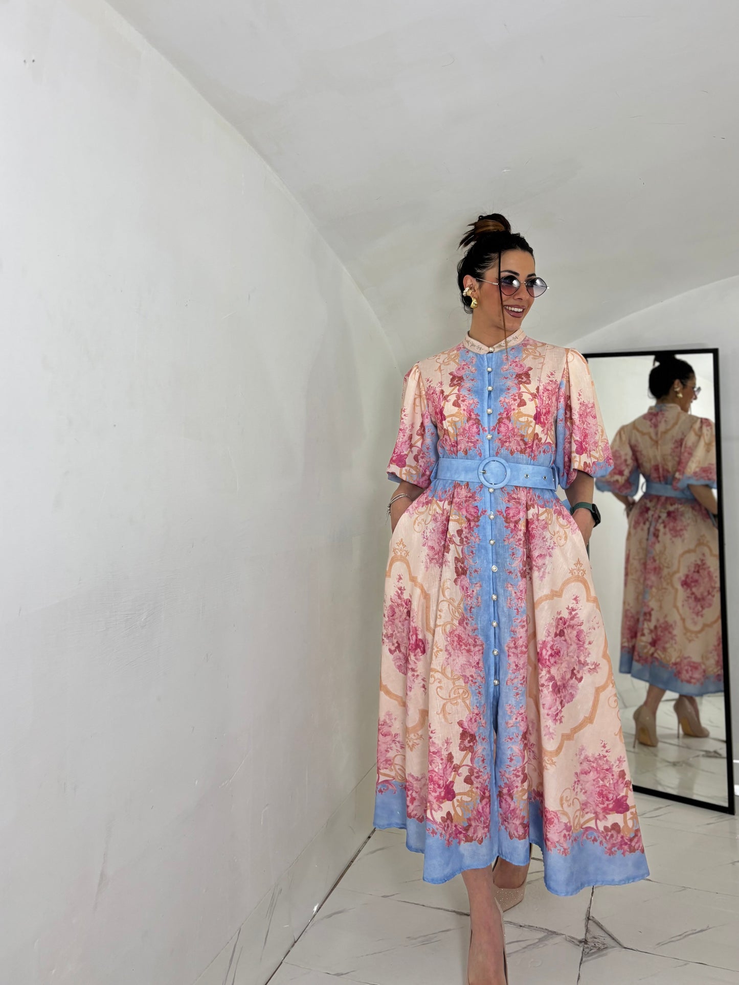 Dress Amalfi