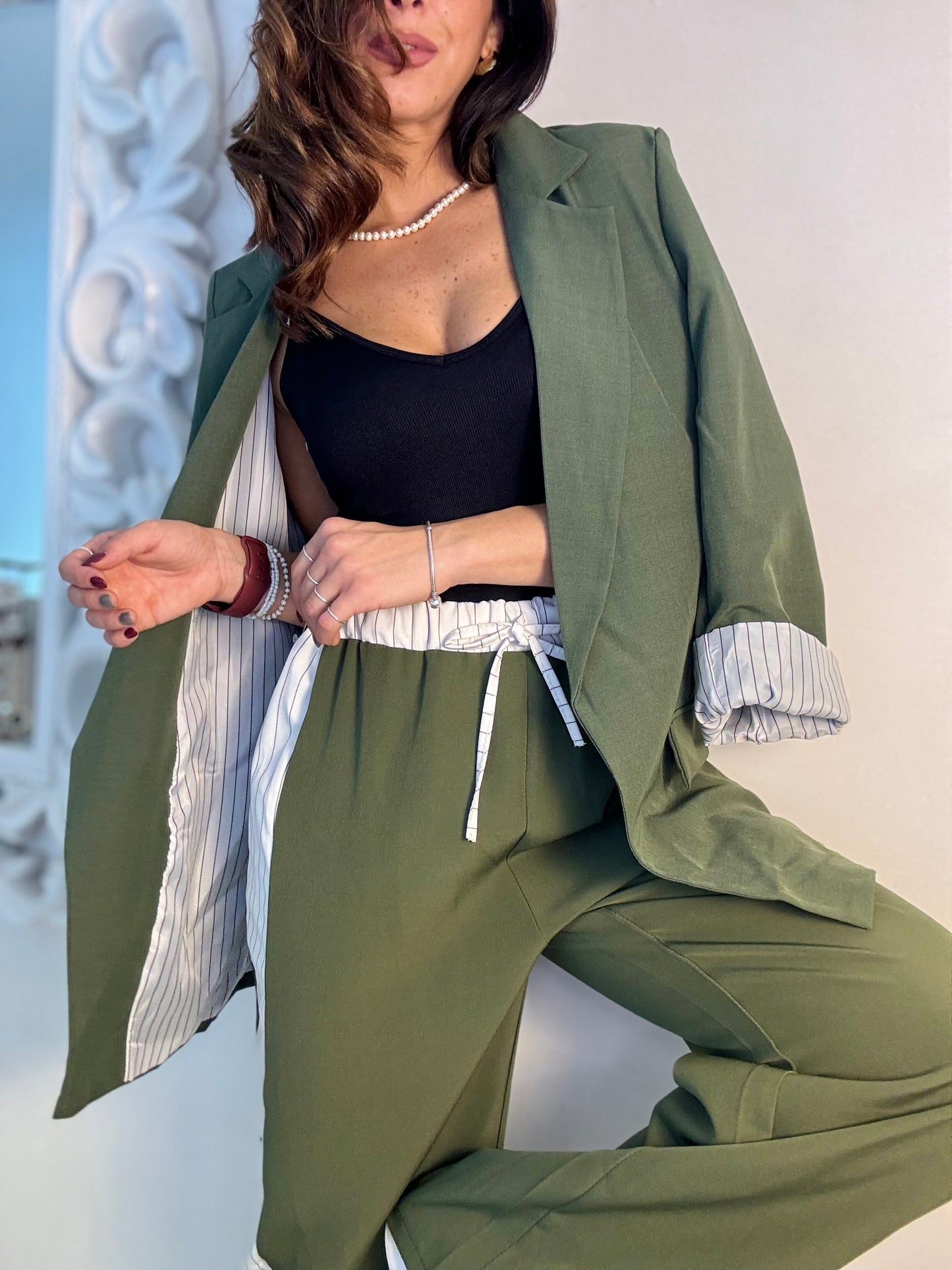 Blazer ✨