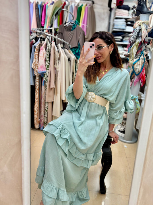 Dress Kimea