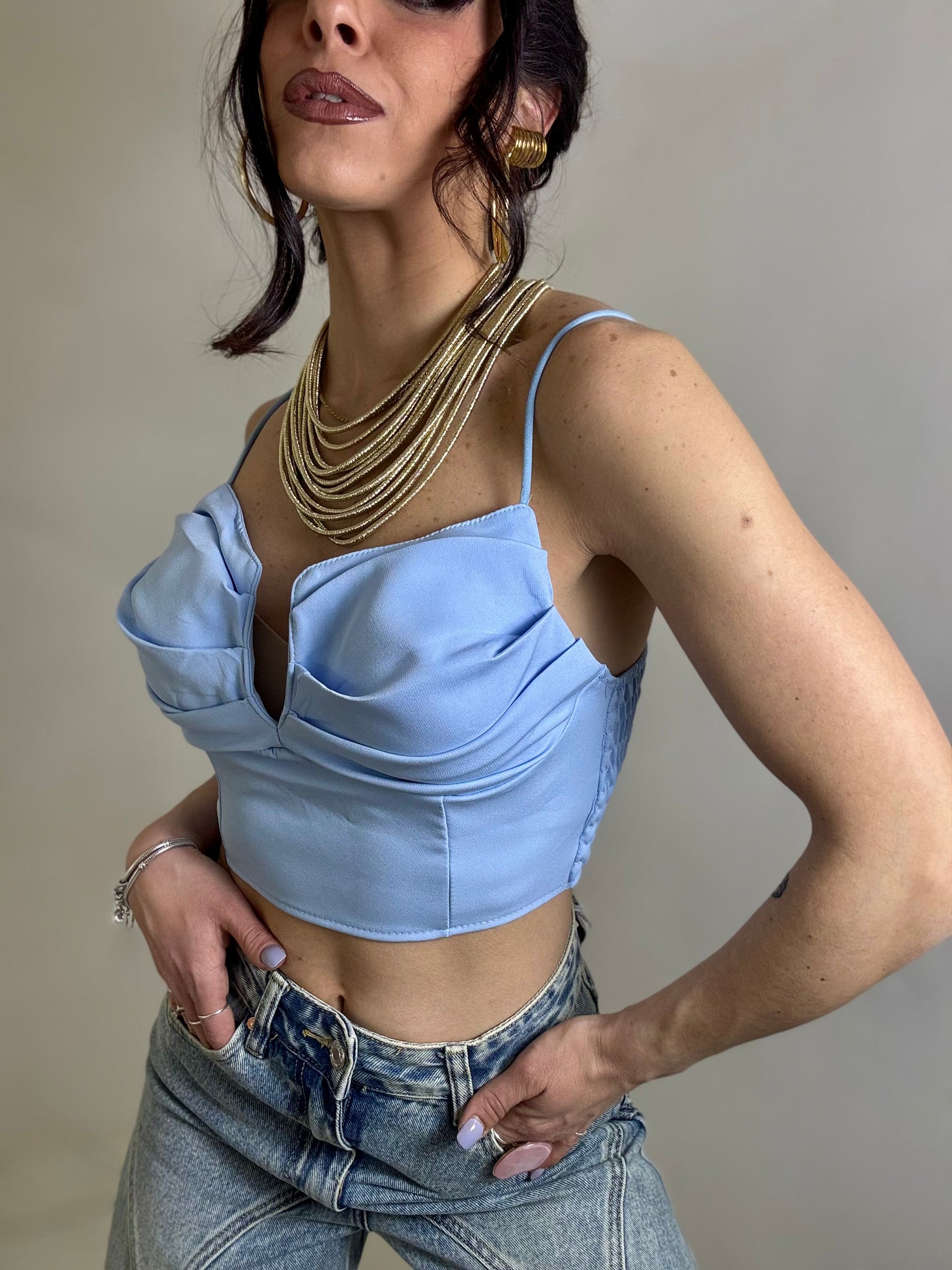 Top Flora
