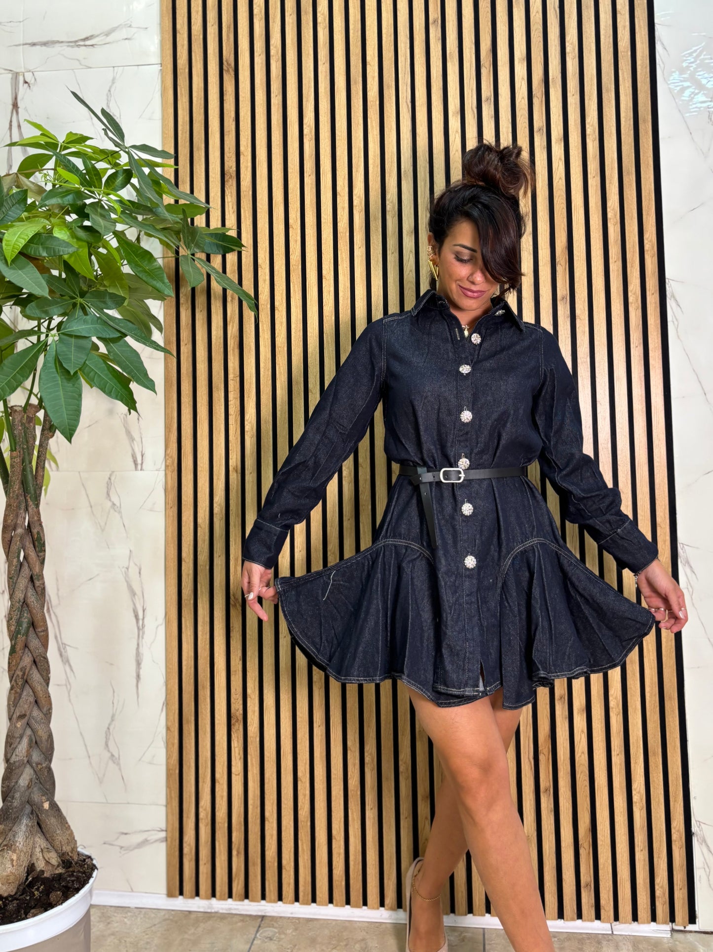 Dress Zhera