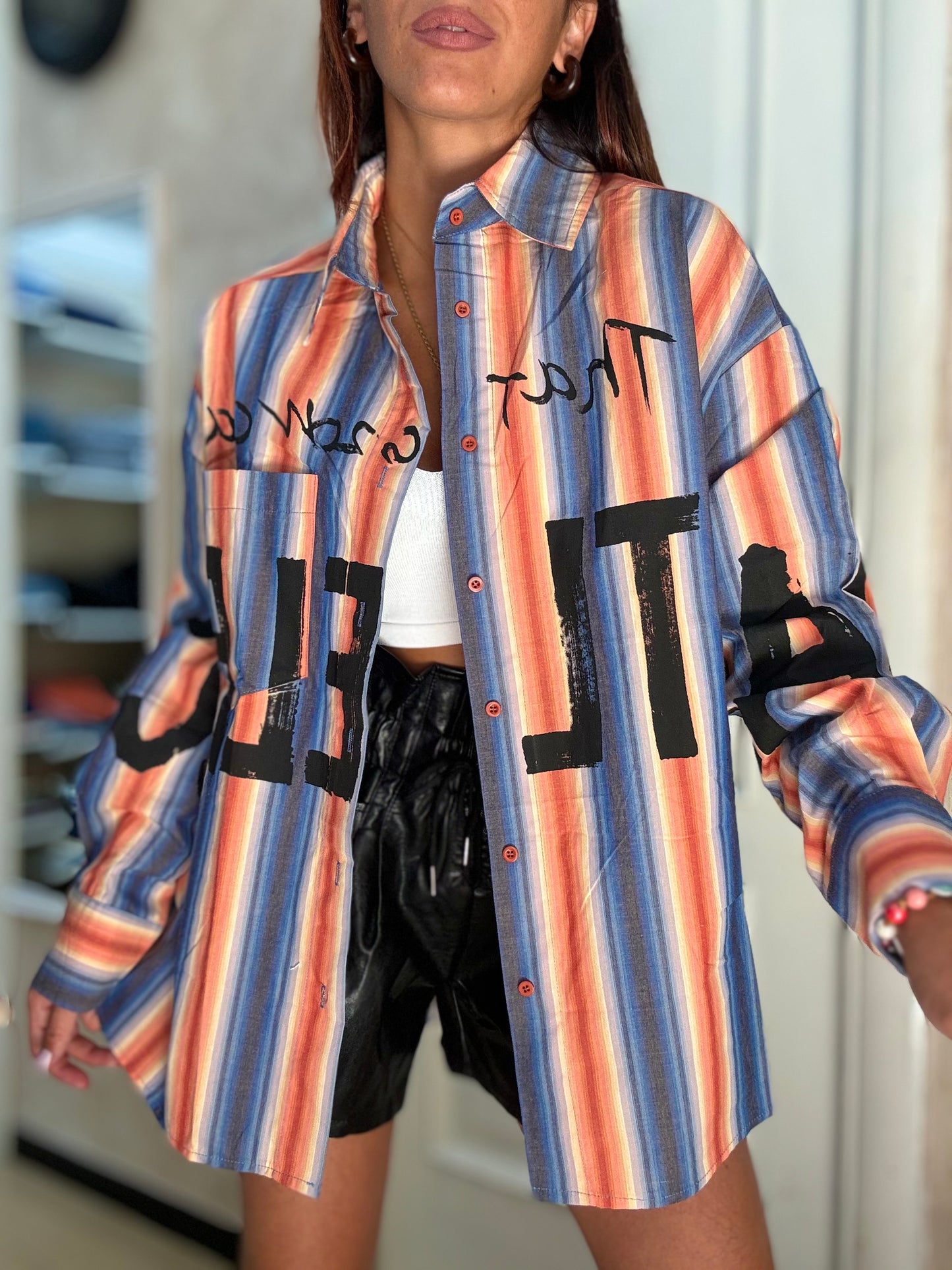 MULTI CAMICIA