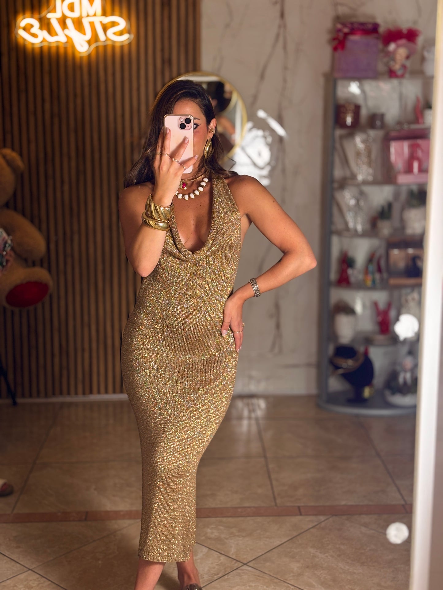 Dress CBD