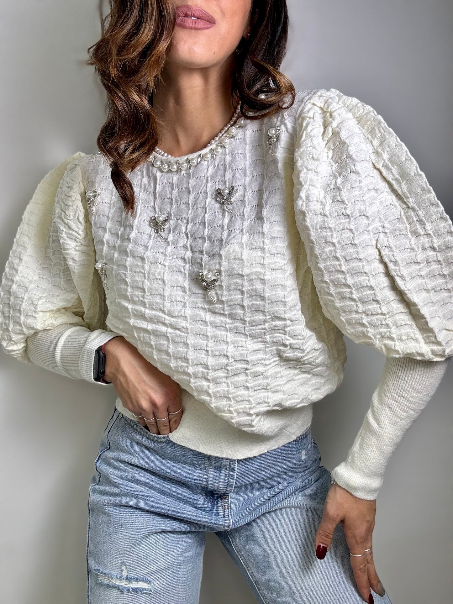 PULL 🦋