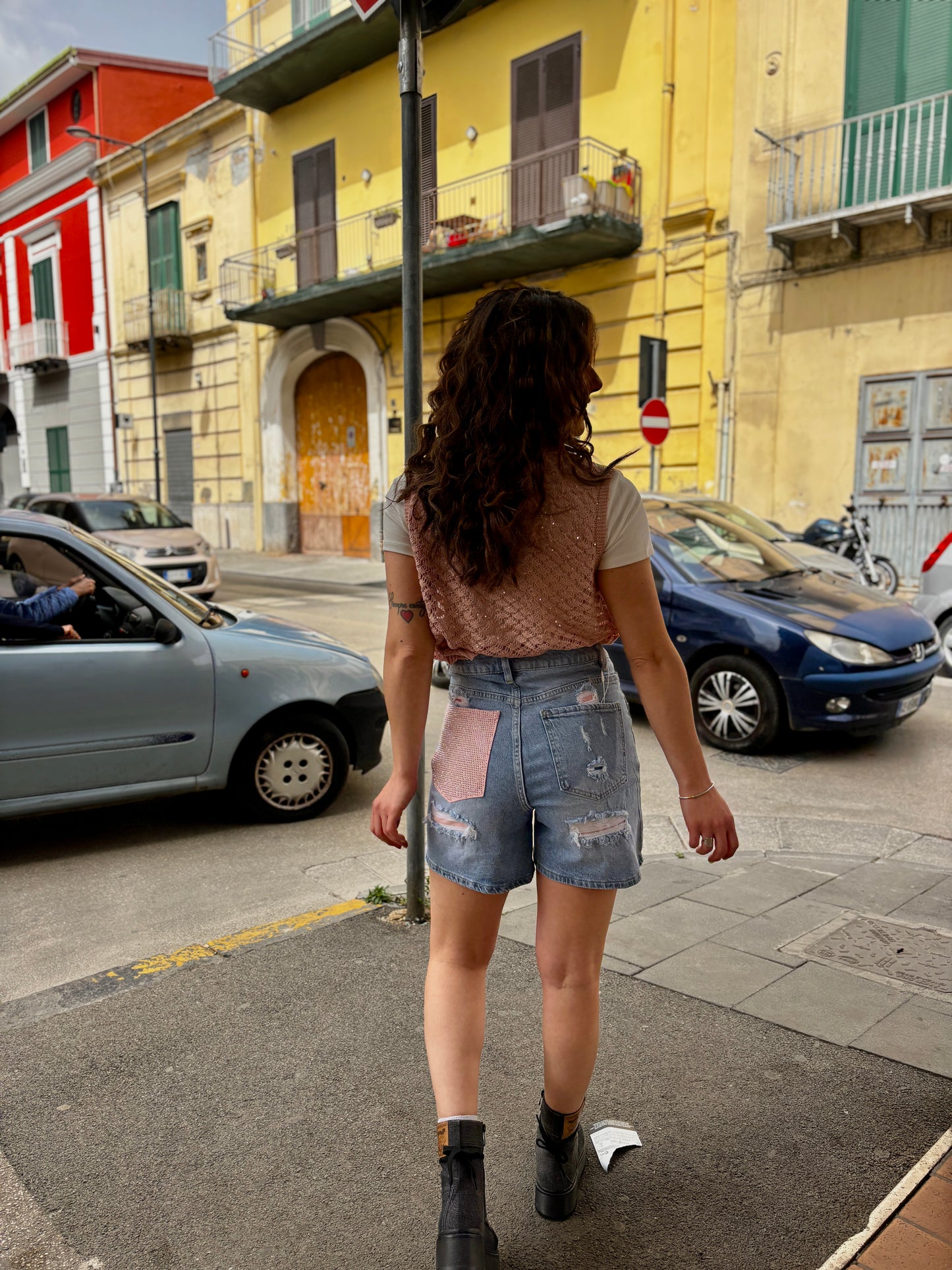 Shorts Trend
