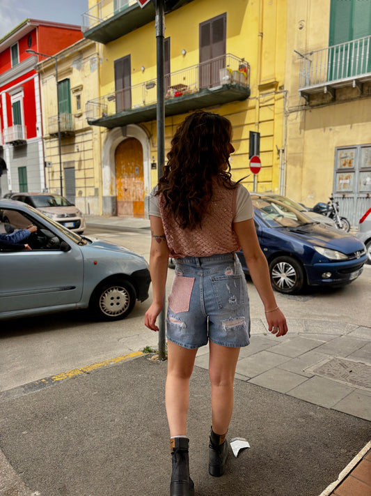 Shorts Trend