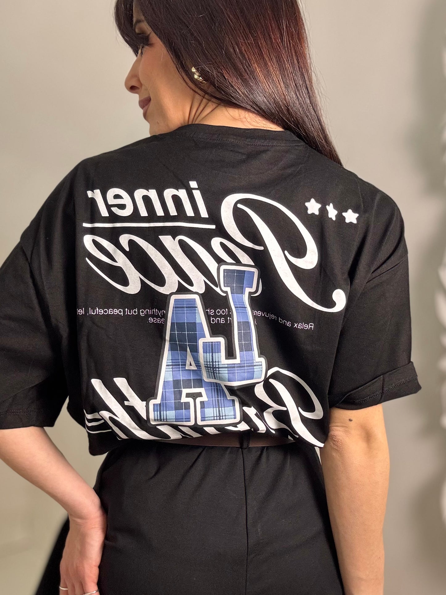 T-shirts Londra