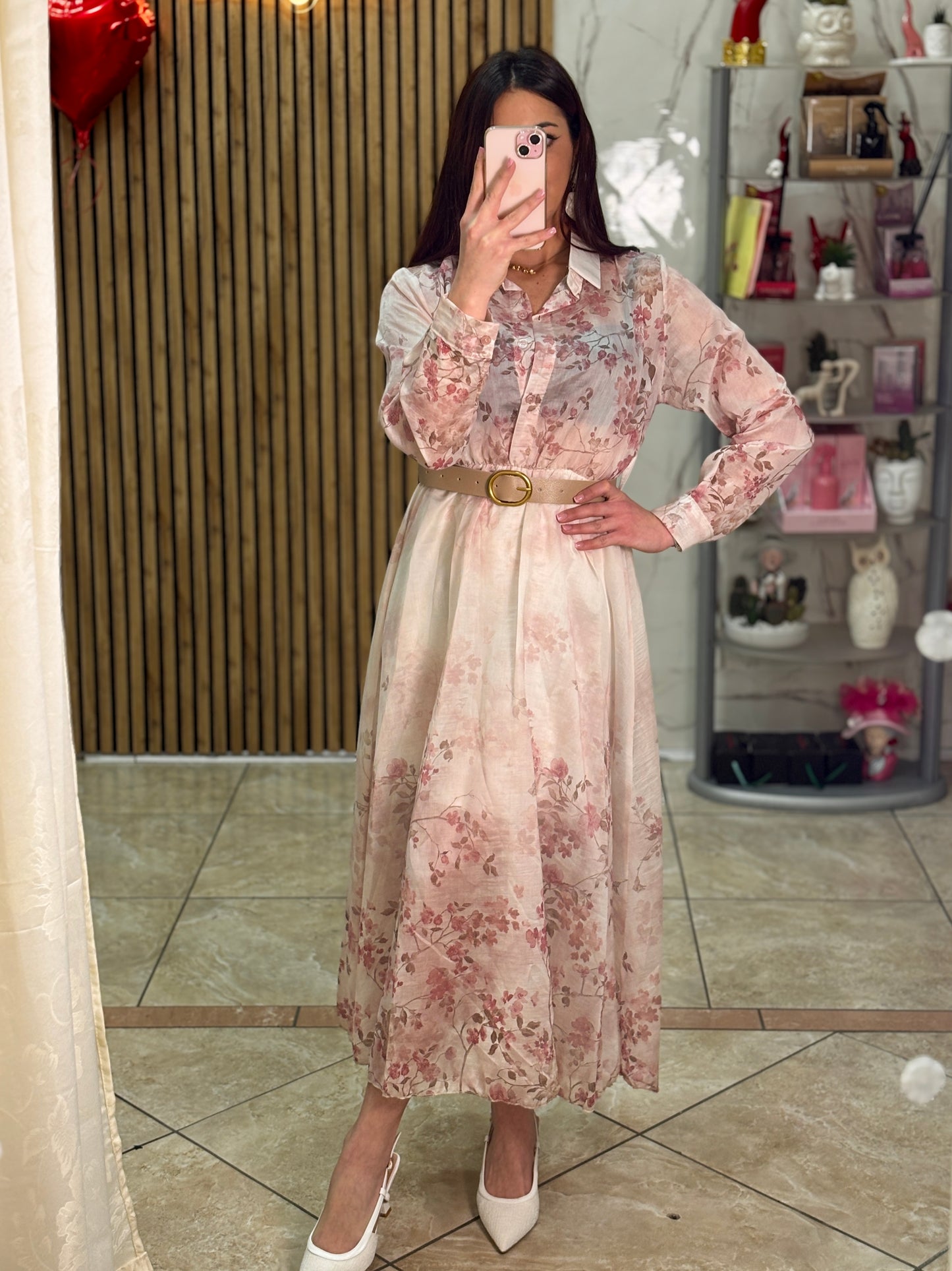 Dress Fata