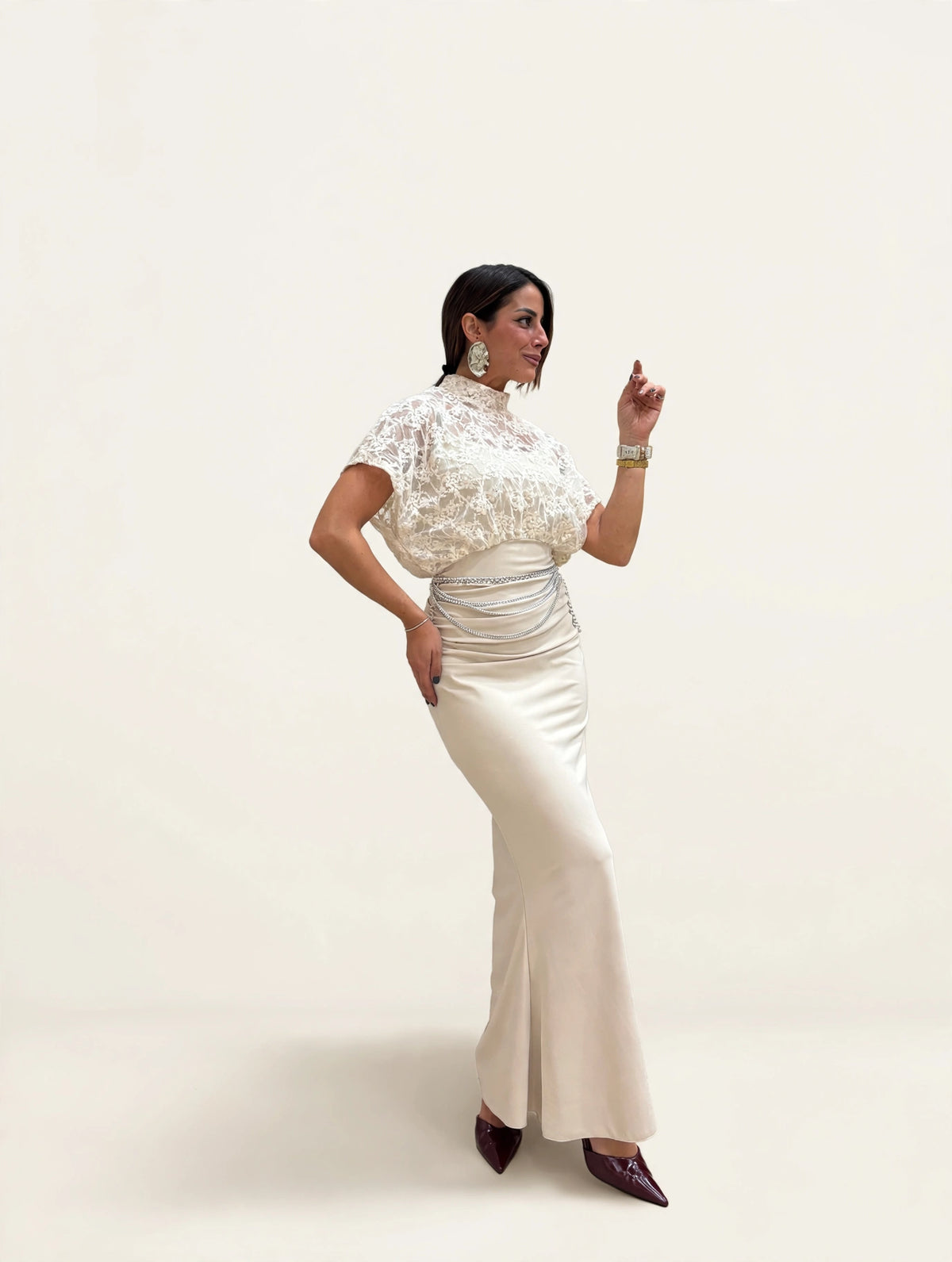 Dressess