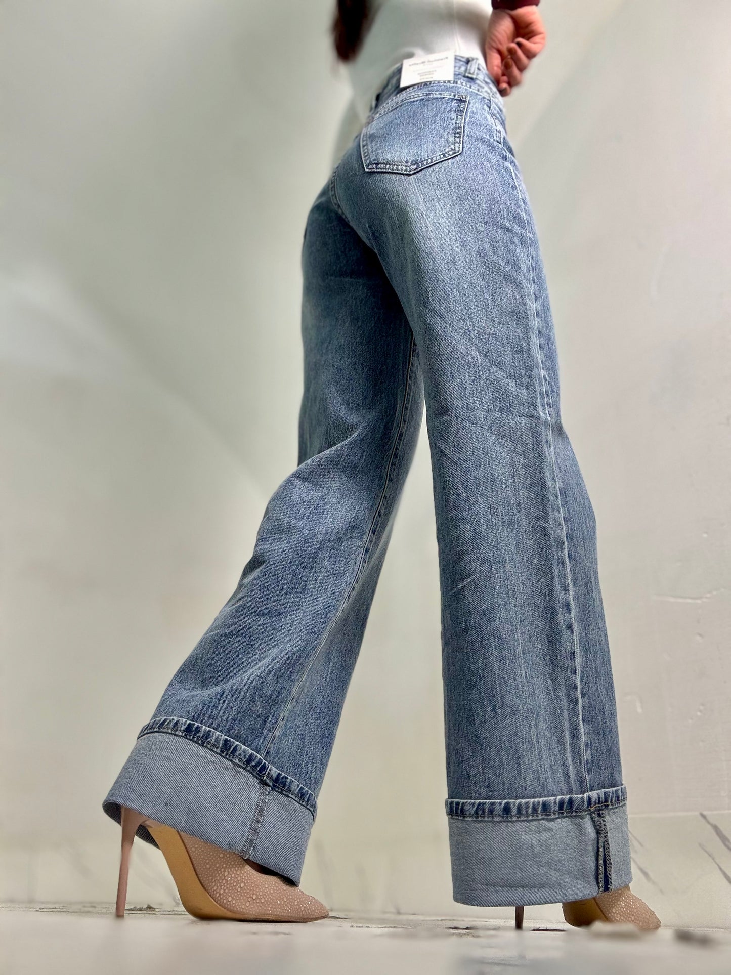 JEANS MOD LEVIS