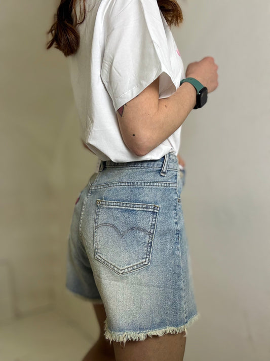 Shorts Mod Levi’s
