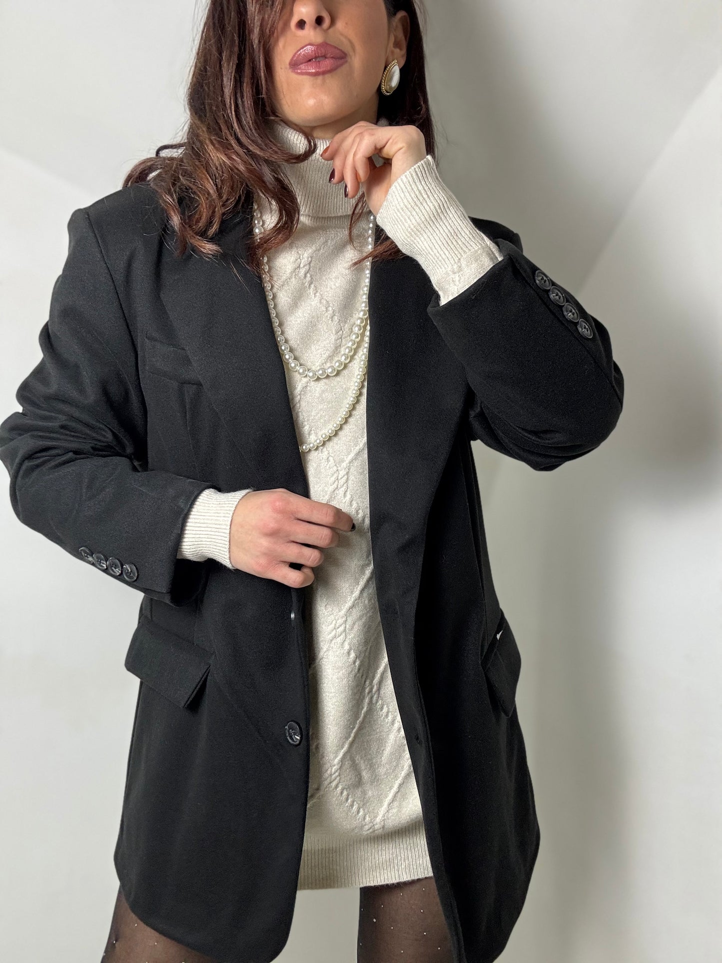 Blazer Giovedì
