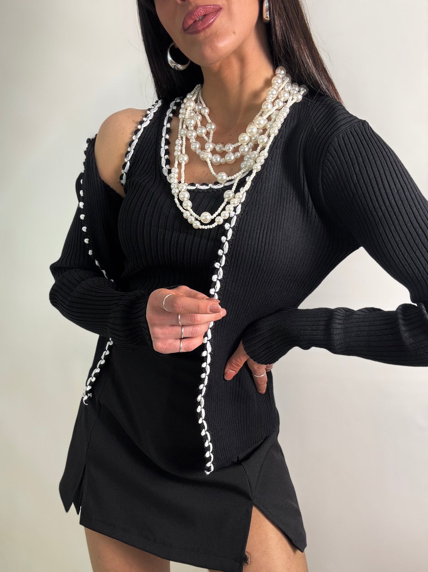 Twinset Cordino