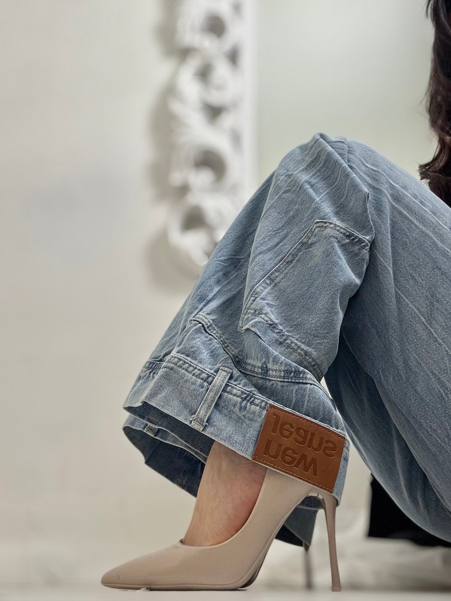 JEANS SUPER