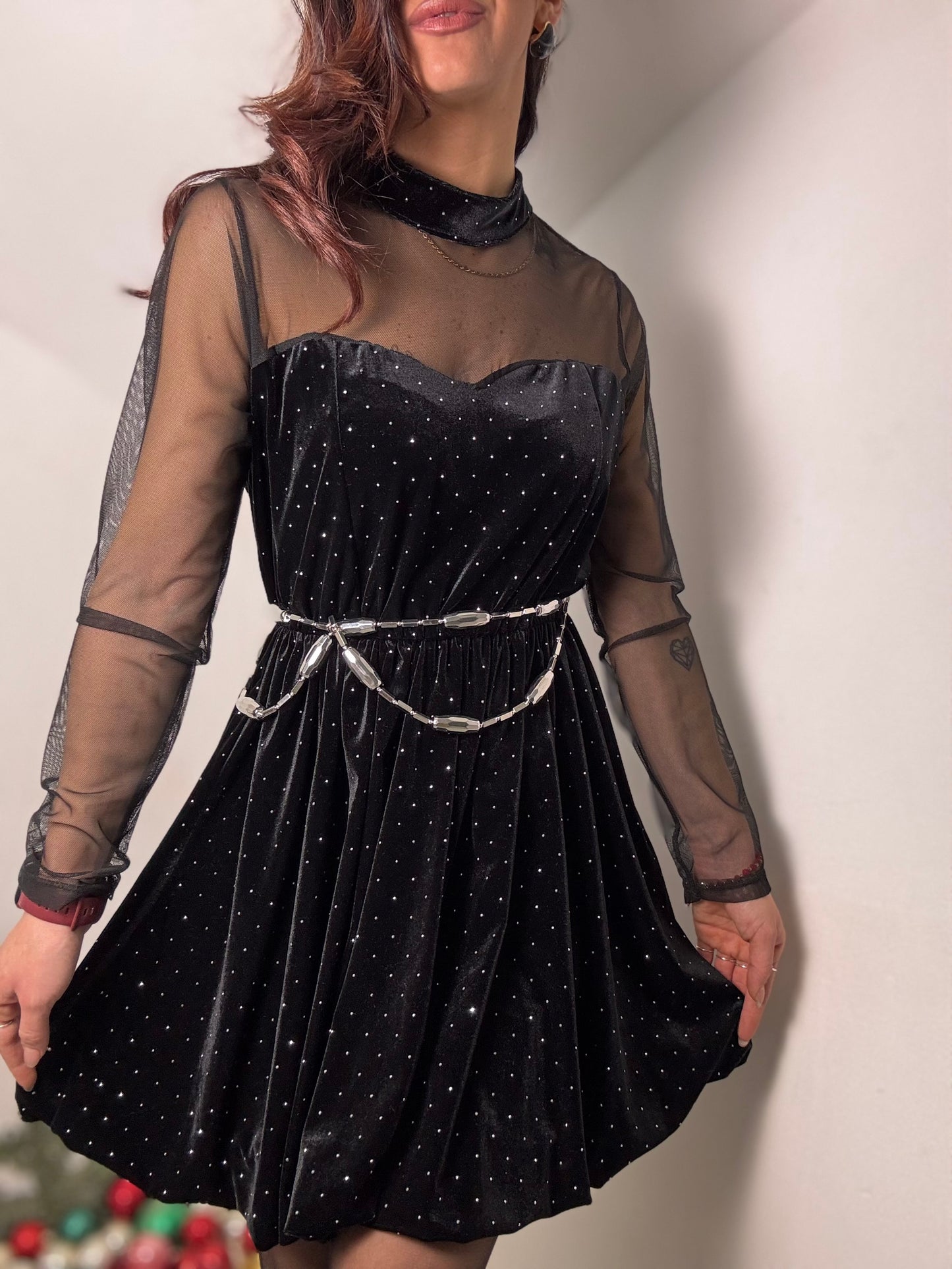 Dress Lovely