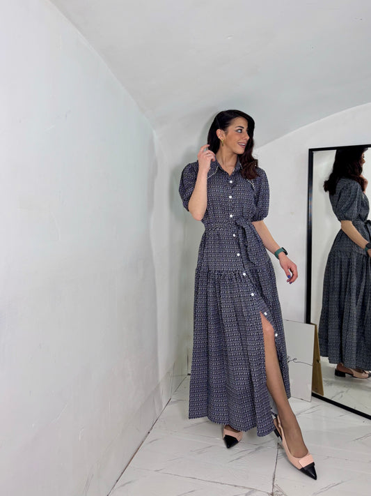 Dress Geo