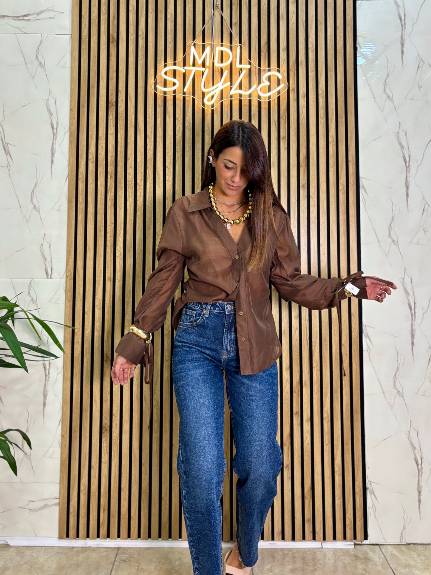 Denim Office