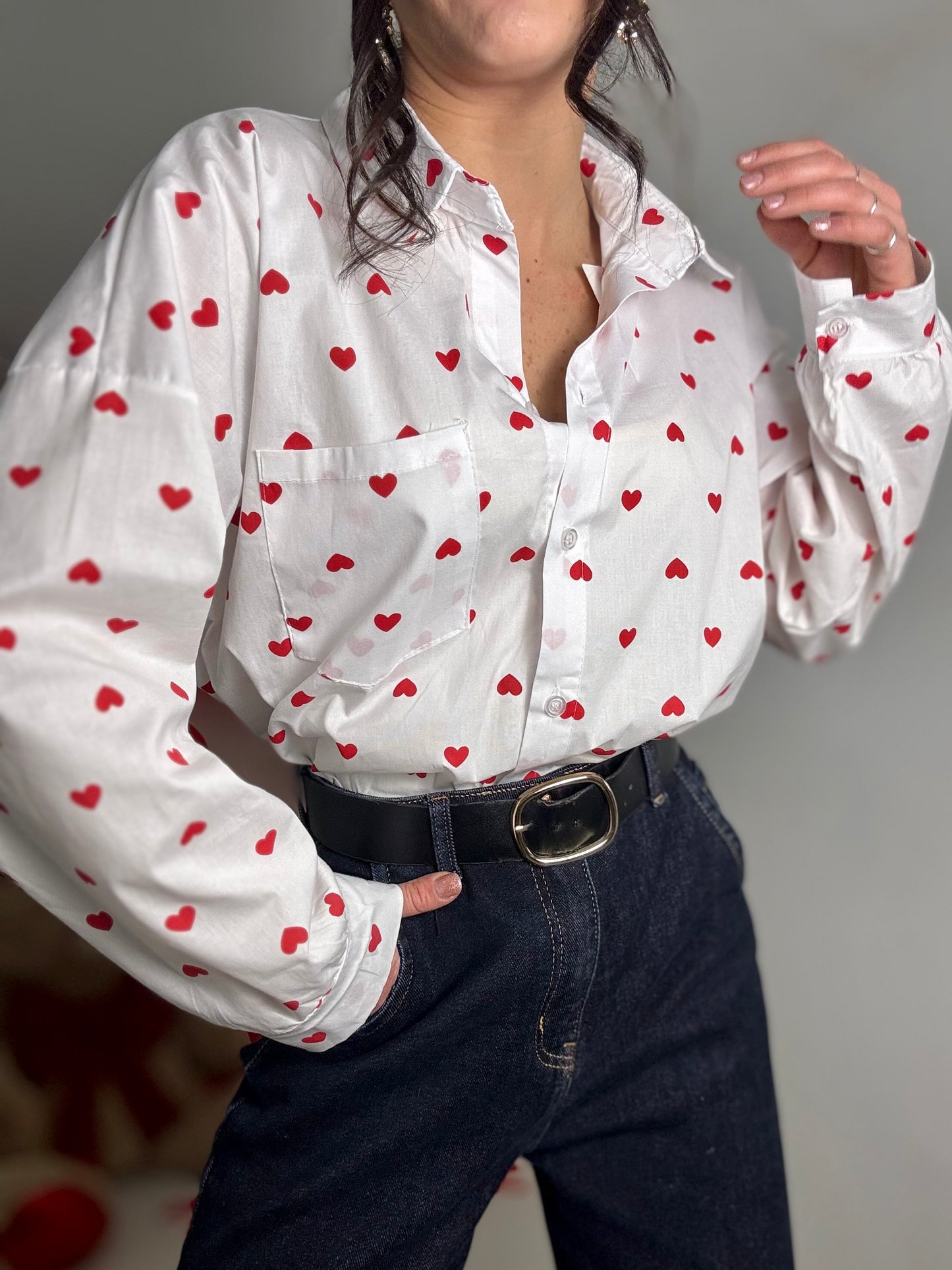 Camicia 14 Febbraio