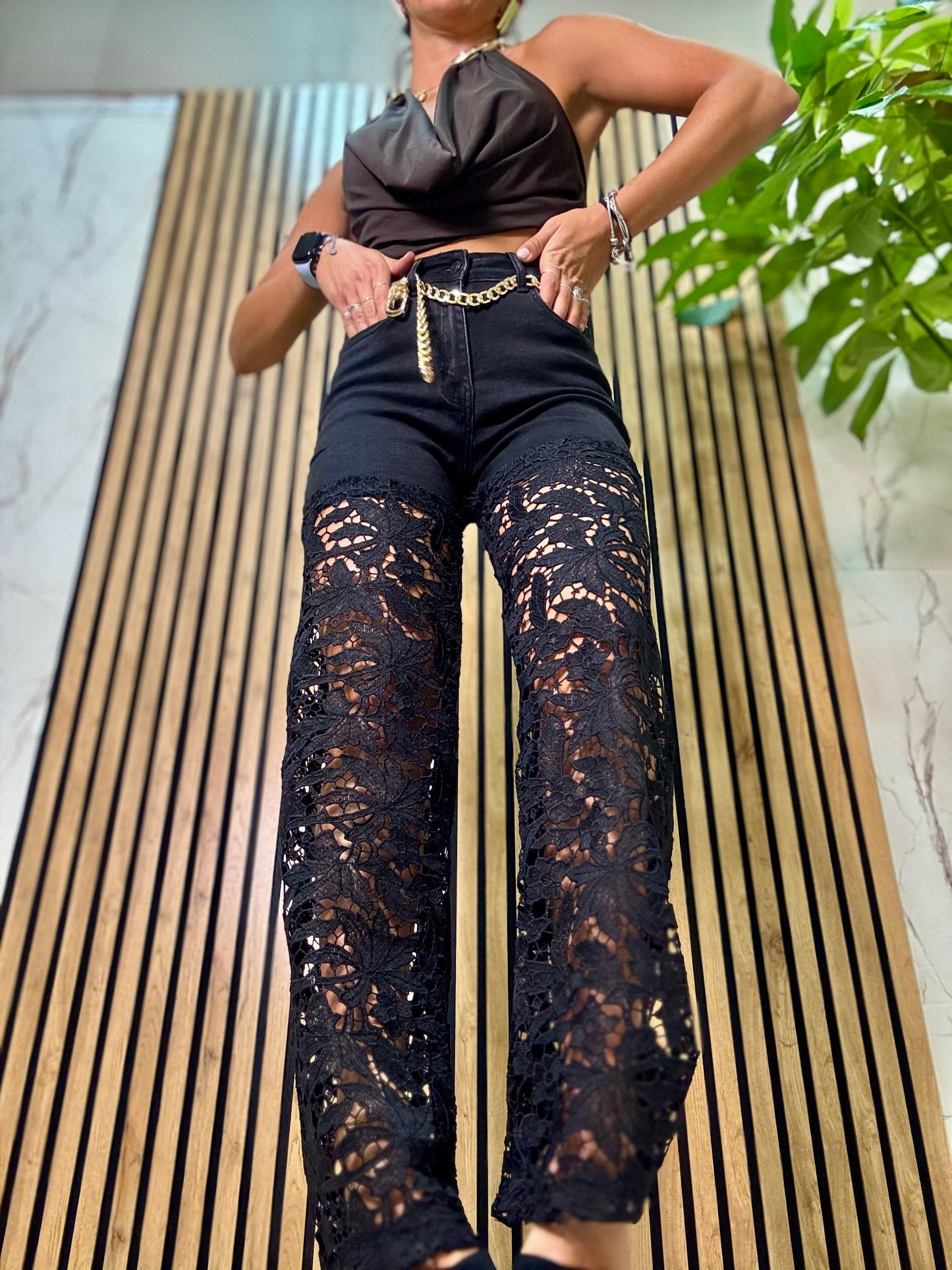 Jeans Dreams