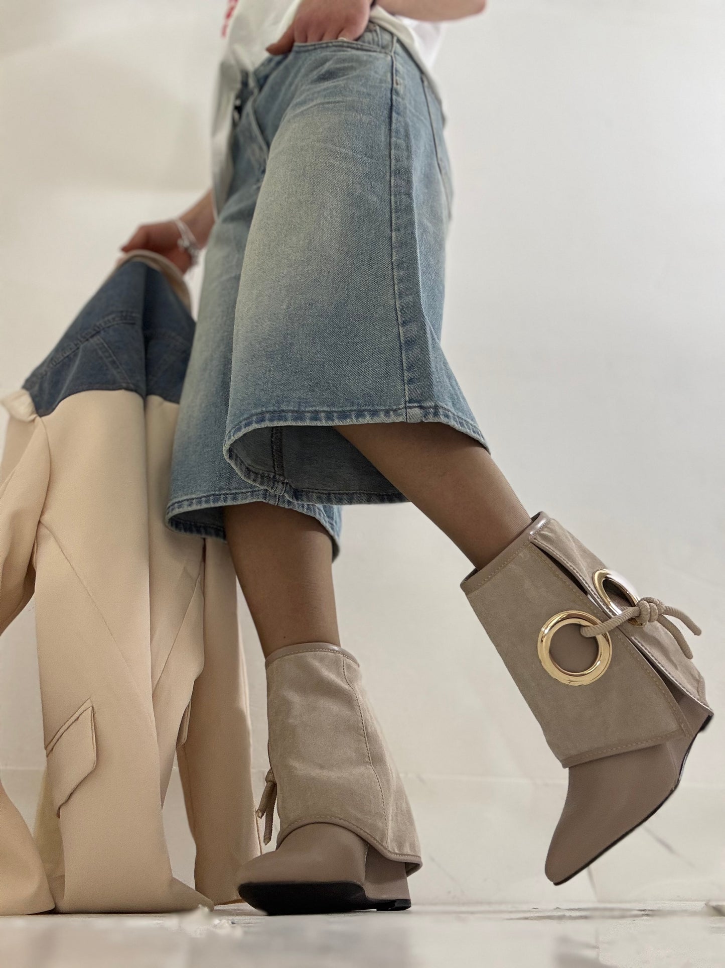 Boots Cerchio