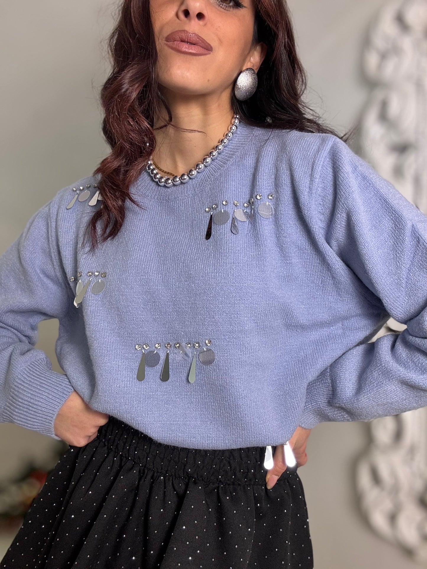 Pull Amira