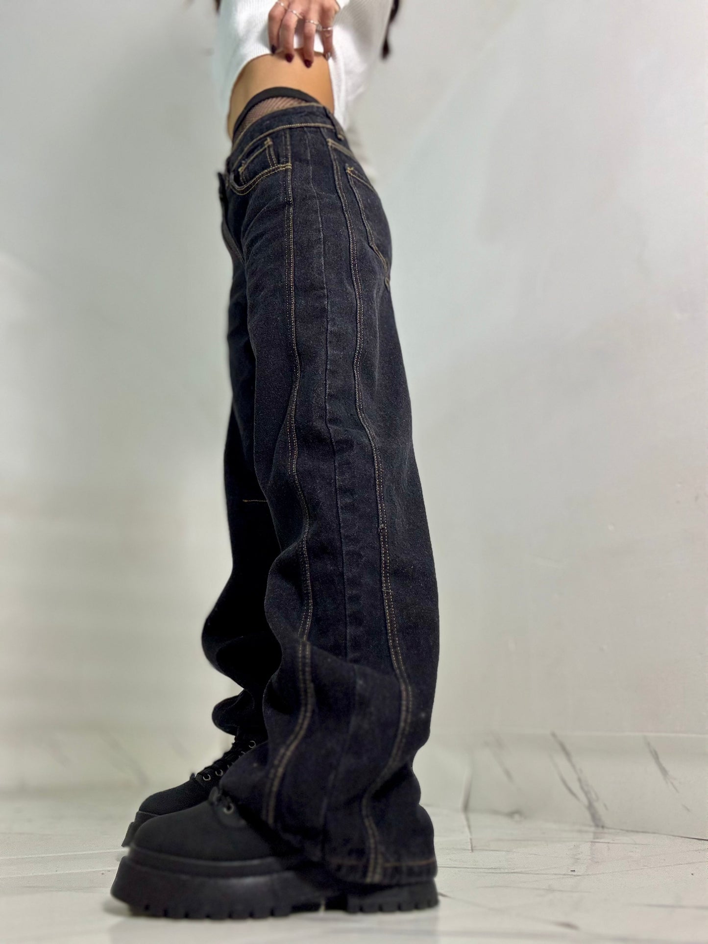 Baggy ZERO