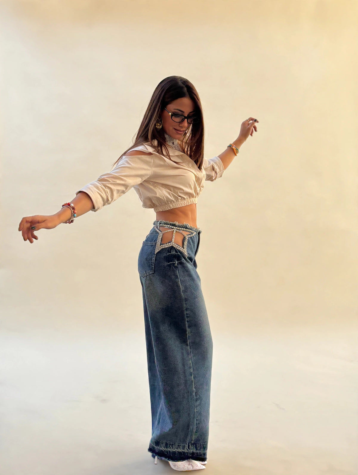 Jeans stella