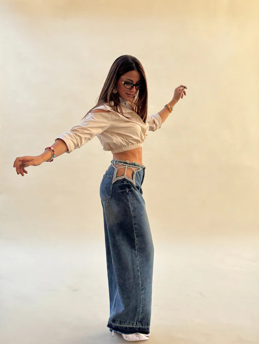 Jeans stella