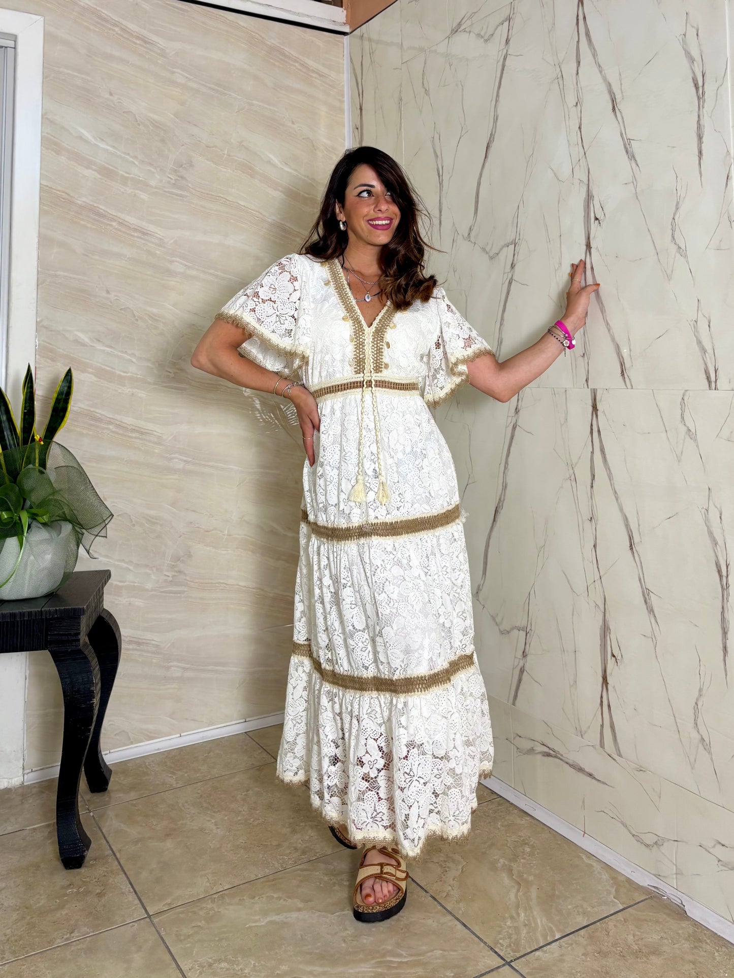 Dress Penelope