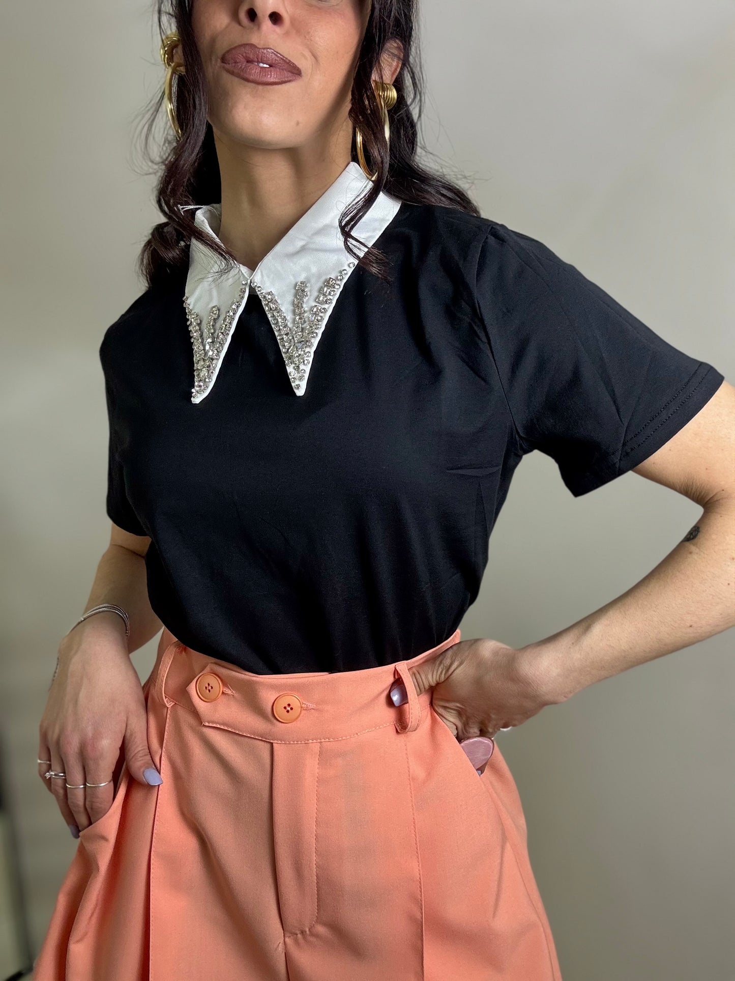 Polo Chic