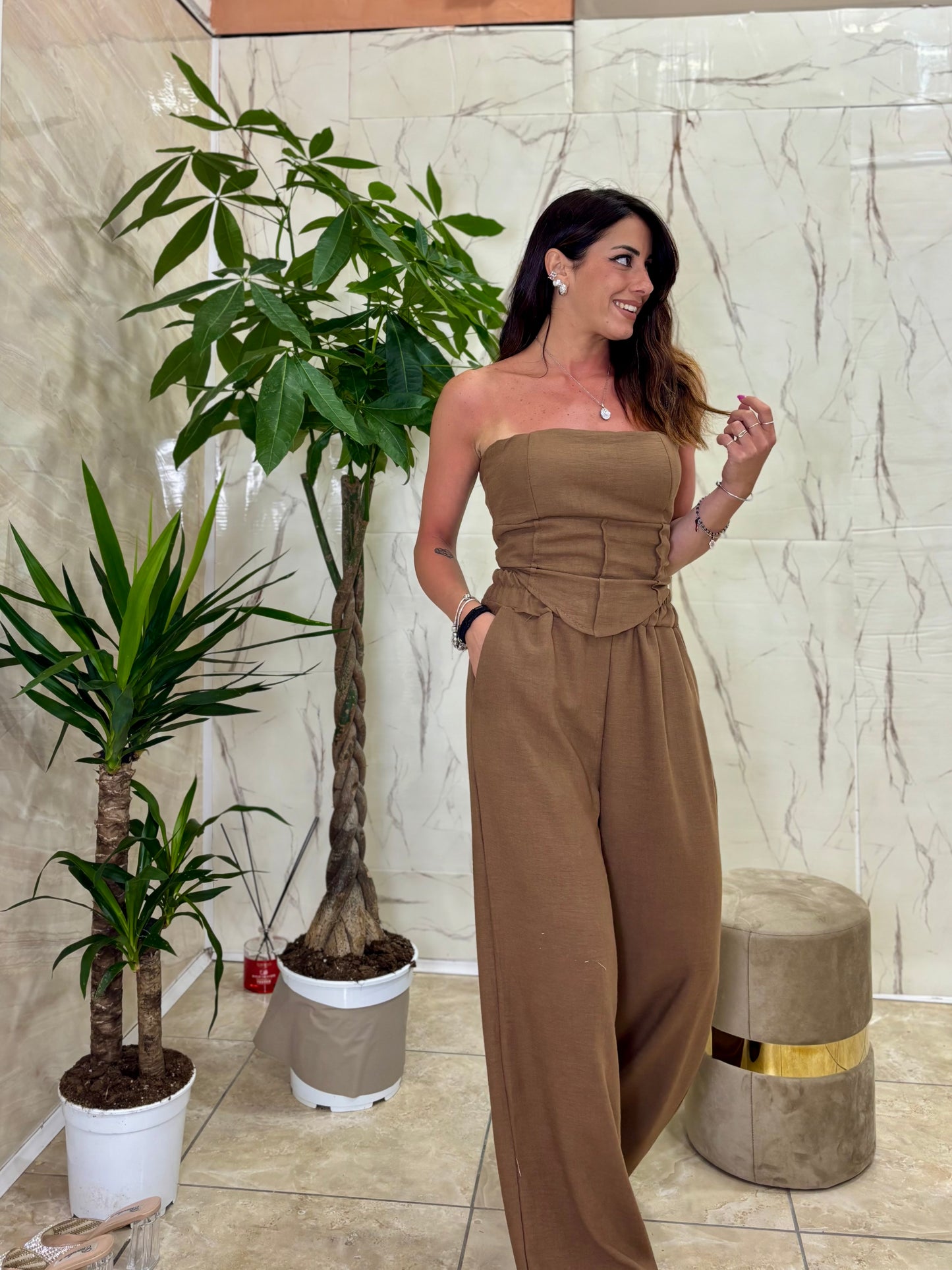 Set Mercoledì