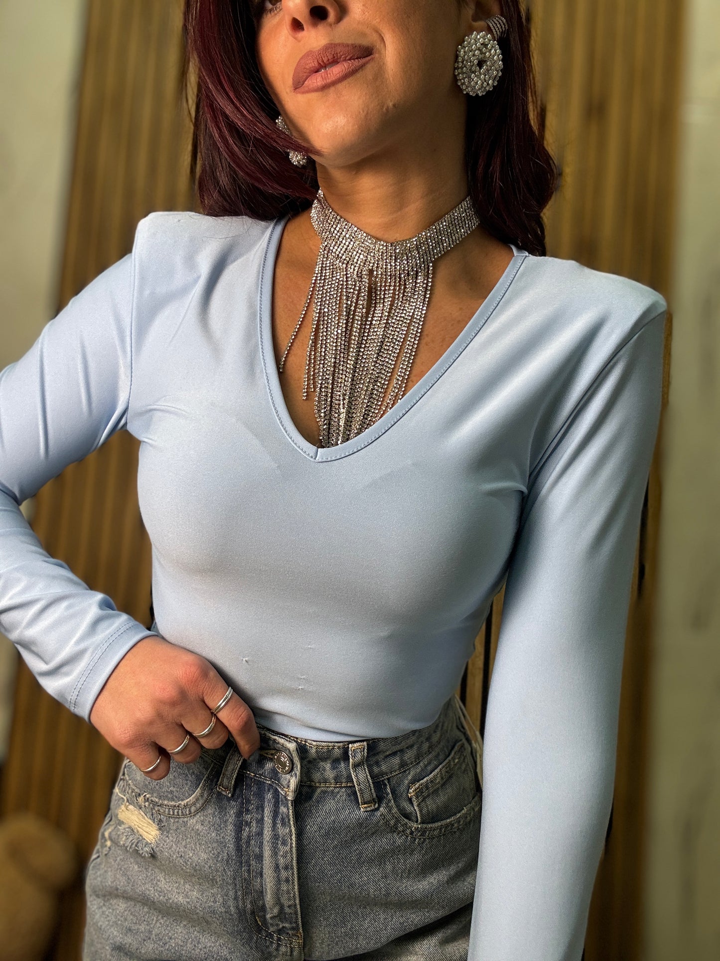 Maglia Spallì