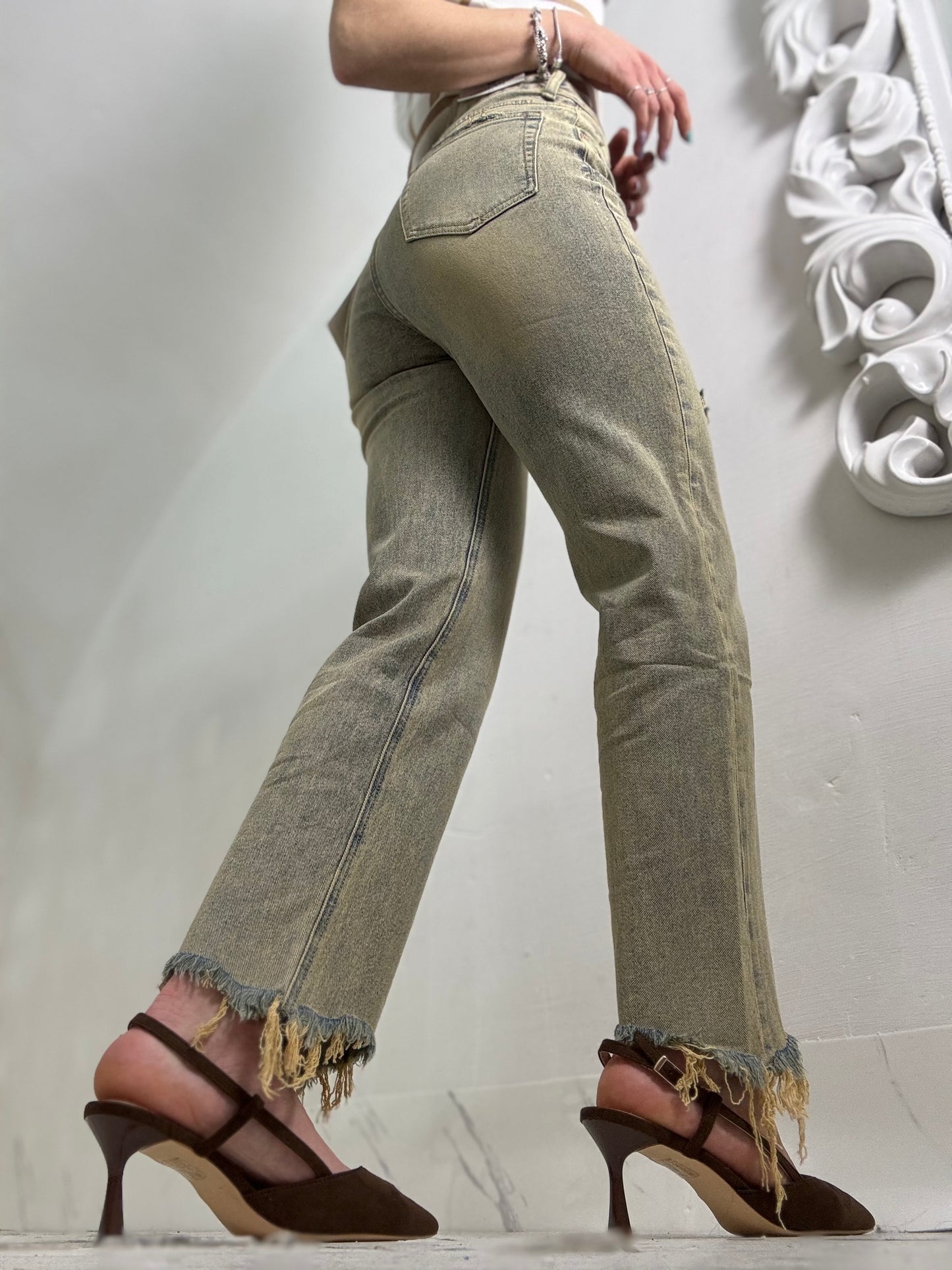 Denim Vintage