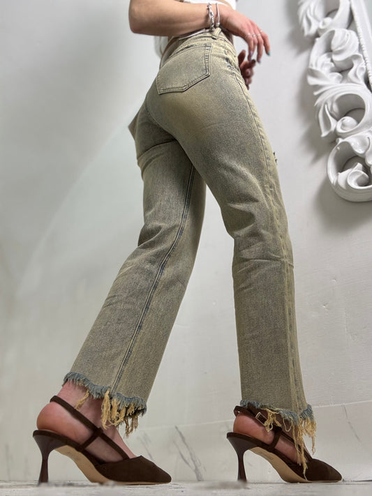 Denim Vintage