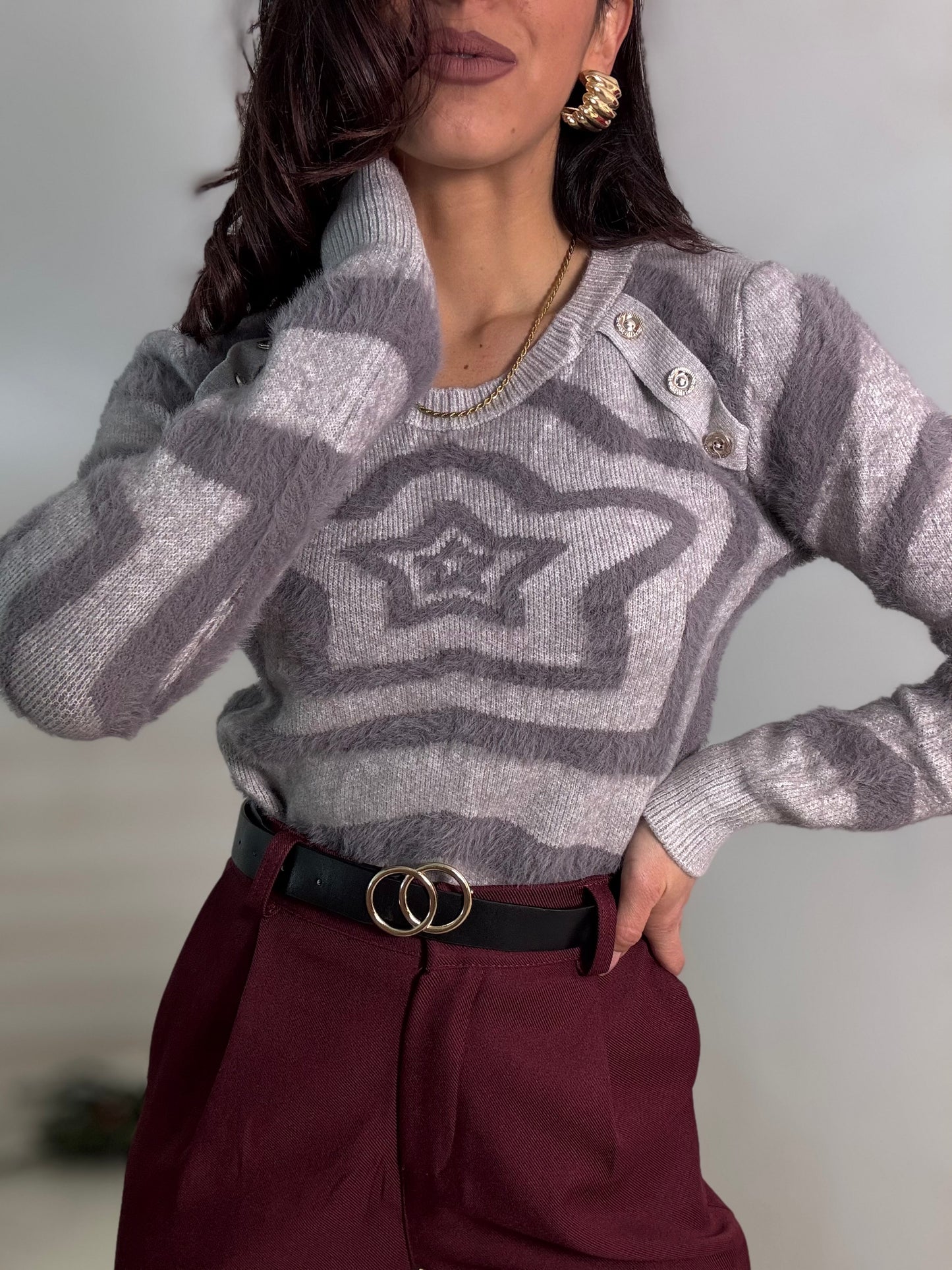 Pull Star