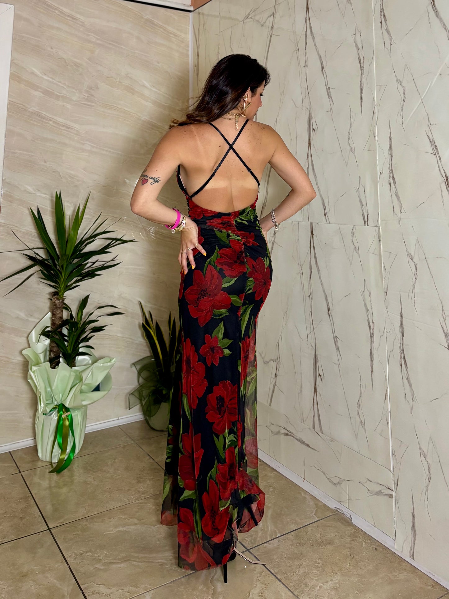 Dress Rosina