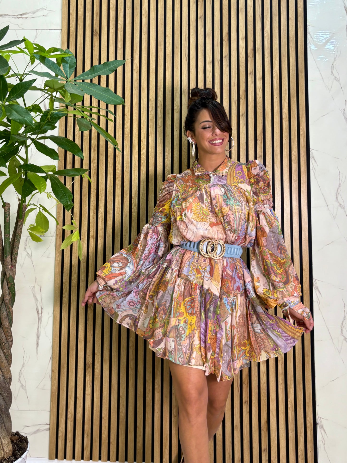 Dress Sumy